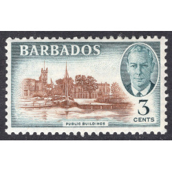 BARBADOS SCOTT 218