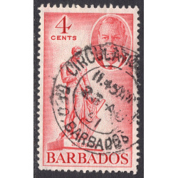 BARBADOS SCOTT 219