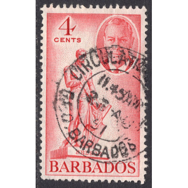BARBADOS SCOTT 219