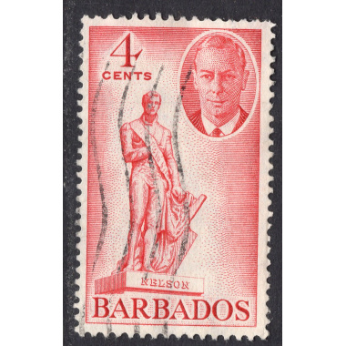 BARBADOS SCOTT 219