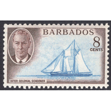 BARBADOS SCOTT 221