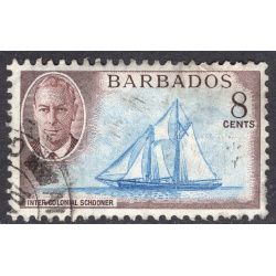 BARBADOS SCOTT 221