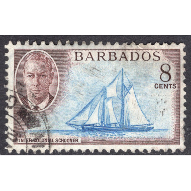 BARBADOS SCOTT 221