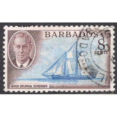 BARBADOS SCOTT 221