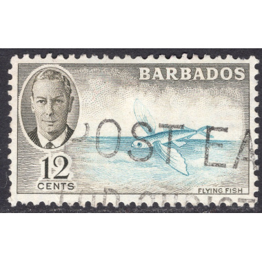 BARBADOS SCOTT 222