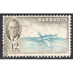 BARBADOS SCOTT 222