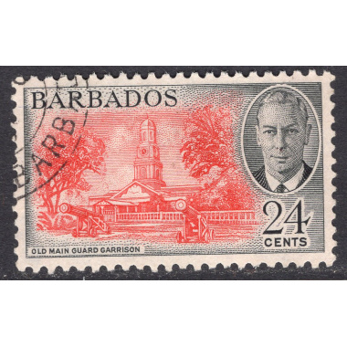 BARBADOS SCOTT 223