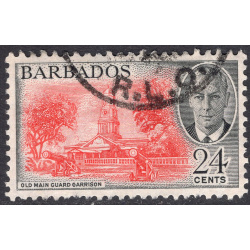 BARBADOS SCOTT 223