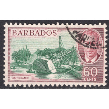BARBADOS SCOTT 225