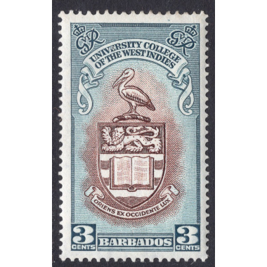 BARBADOS SCOTT 228