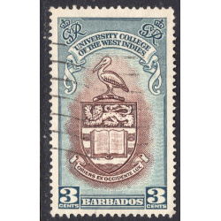 BARBADOS SCOTT 228