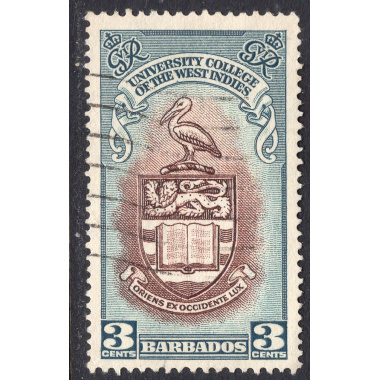 BARBADOS SCOTT 228
