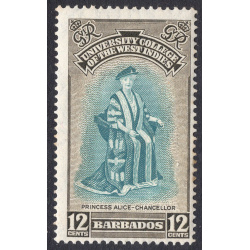 BARBADOS SCOTT 229