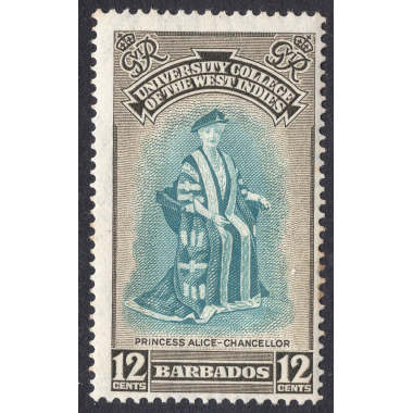 BARBADOS SCOTT 229
