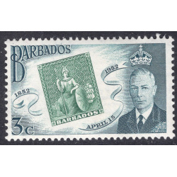 BARBADOS SCOTT 230