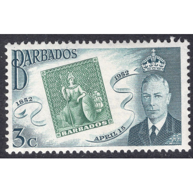 BARBADOS SCOTT 230