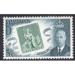 BARBADOS SCOTT 230