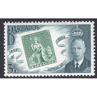 BARBADOS SCOTT 230