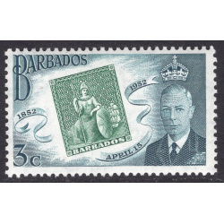 BARBADOS SCOTT 230