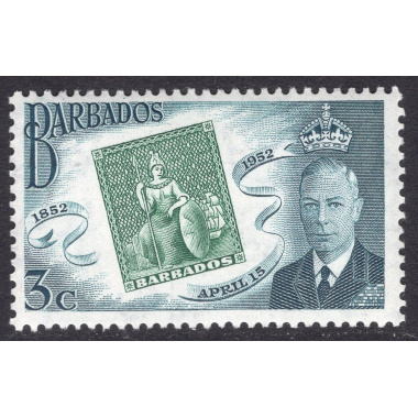 BARBADOS SCOTT 230