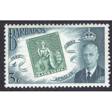 BARBADOS SCOTT 230