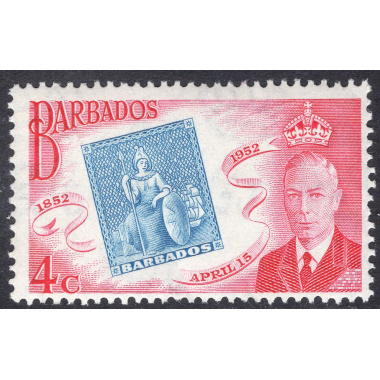 BARBADOS SCOTT 231