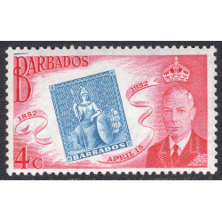 BARBADOS SCOTT 231