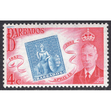 BARBADOS SCOTT 231