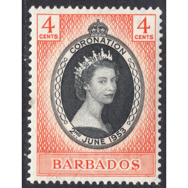 BARBADOS SCOTT 234