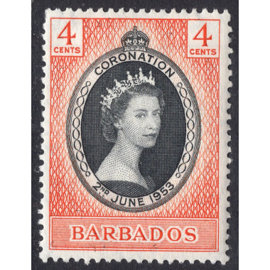 BARBADOS SCOTT 234