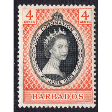 BARBADOS SCOTT 234