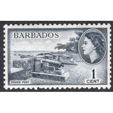 BARBADOS SCOTT 235