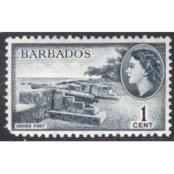 BARBADOS SCOTT 235