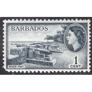 BARBADOS SCOTT 235