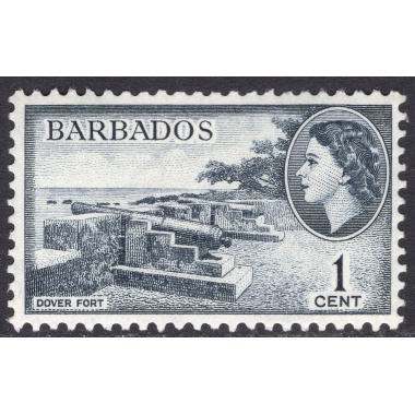 BARBADOS SCOTT 235
