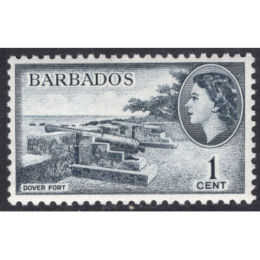 BARBADOS SCOTT 235