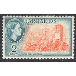BARBADOS SCOTT 236