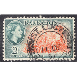 BARBADOS SCOTT 236