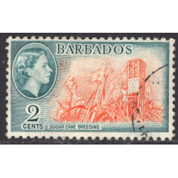 BARBADOS SCOTT 236