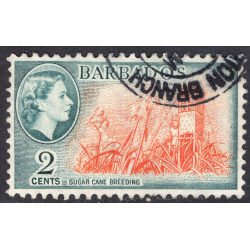 BARBADOS SCOTT 236