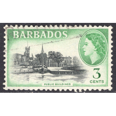 BARBADOS SCOTT 237