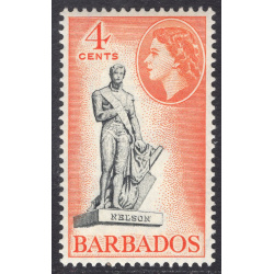 BARBADOS SCOTT 238