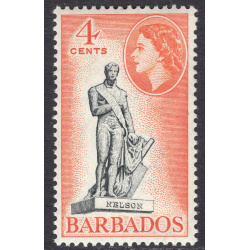BARBADOS SCOTT 238