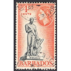 BARBADOS SCOTT 238