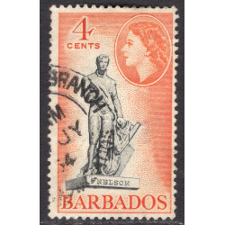 BARBADOS SCOTT 238