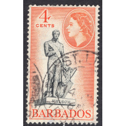 BARBADOS SCOTT 238