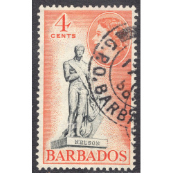 BARBADOS SCOTT 238