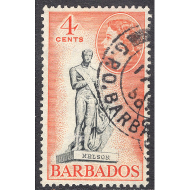 BARBADOS SCOTT 238