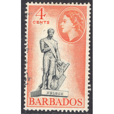 BARBADOS SCOTT 238