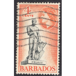 BARBADOS SCOTT 238